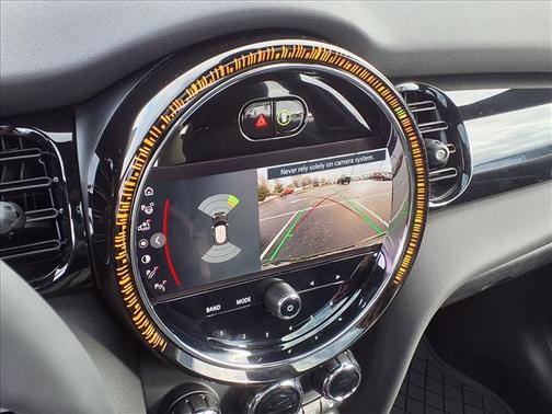 2023 MINI Hardtop John Cooper Works