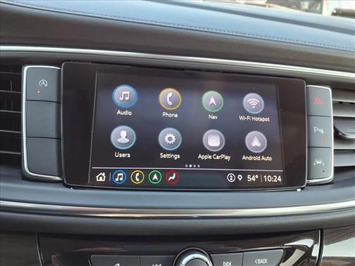 2023 Buick Enclave Premium Group