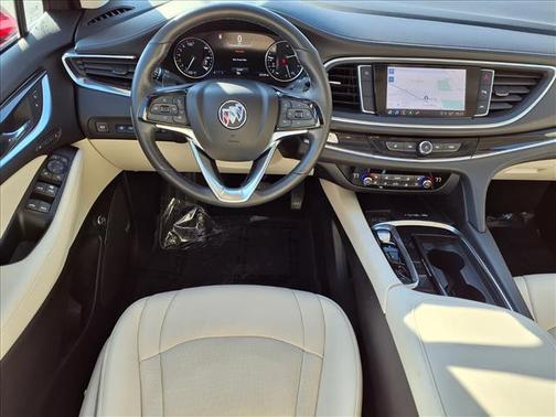 2023 Buick Enclave Premium Group