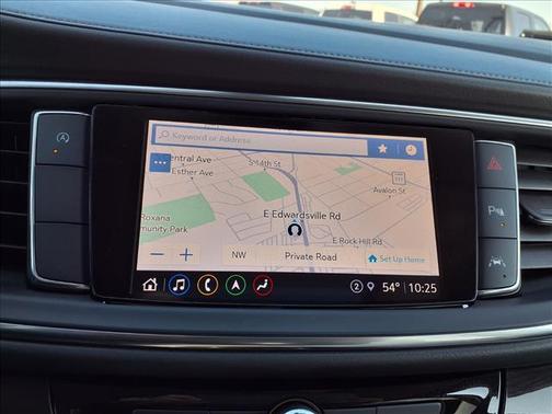 2023 Buick Enclave Premium Group