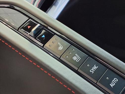 2023 Chevrolet Corvette Stingray w/3LT