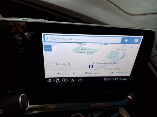 2023 Chevrolet Corvette Stingray w/3LT