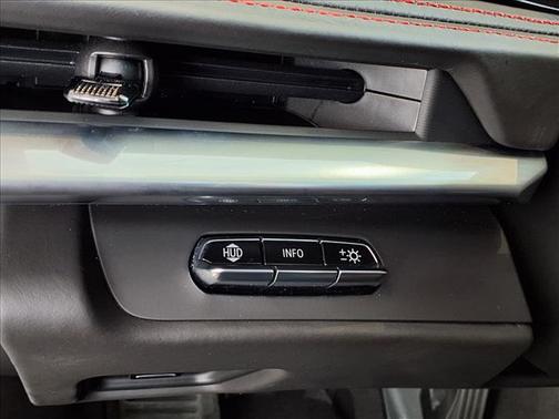 2023 Chevrolet Corvette Stingray w/3LT