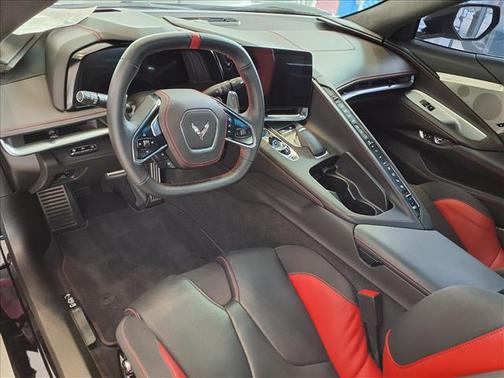 2023 Chevrolet Corvette Stingray w/3LT