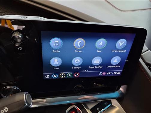 2023 Chevrolet Corvette Stingray w/3LT