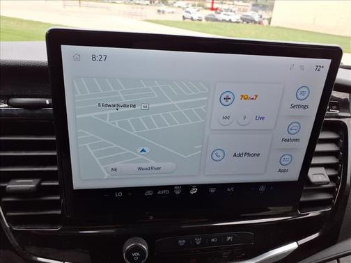 2025 Ford Transit-350 XLT