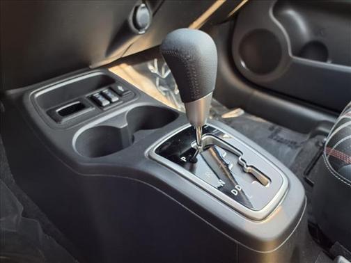 2024 Mitsubishi Mirage SE