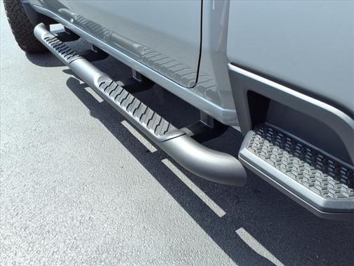 2025 Chevrolet Silverado 3500 LT