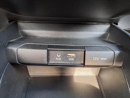 2020 Kia Rio S