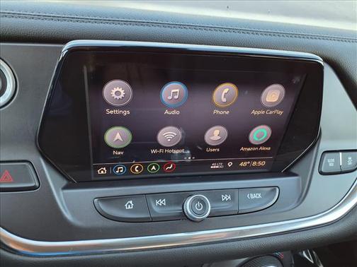 2019 Chevrolet Blazer 3LT