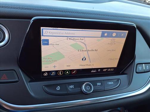 2019 Chevrolet Blazer 3LT