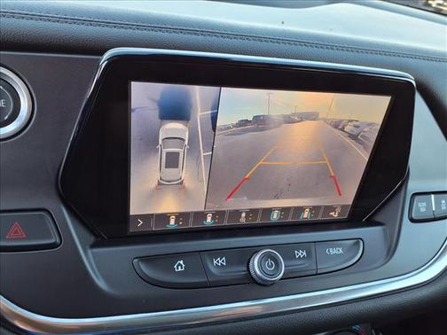 2019 Chevrolet Blazer 3LT