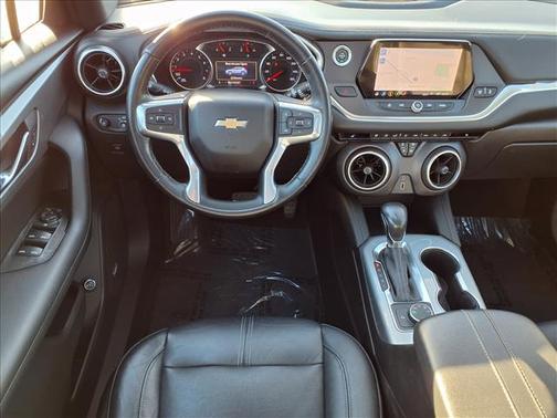 2019 Chevrolet Blazer 3LT