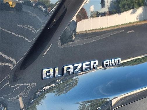 2019 Chevrolet Blazer 3LT