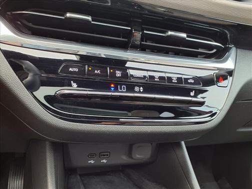 2025 Buick Envista Avenir