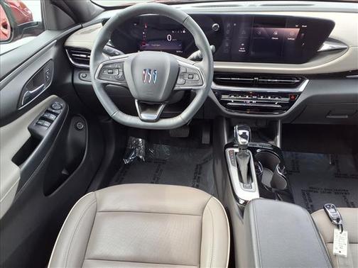 2025 Buick Envista Avenir