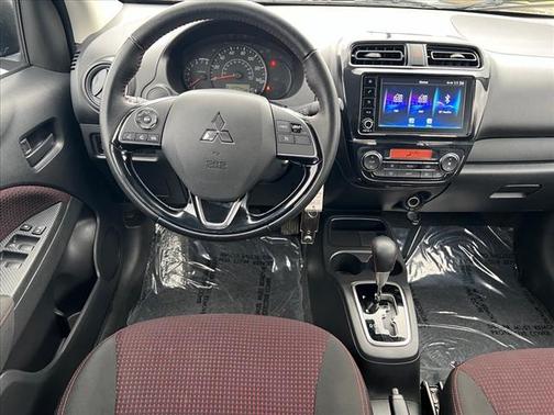 2024 Mitsubishi Mirage G4 SE