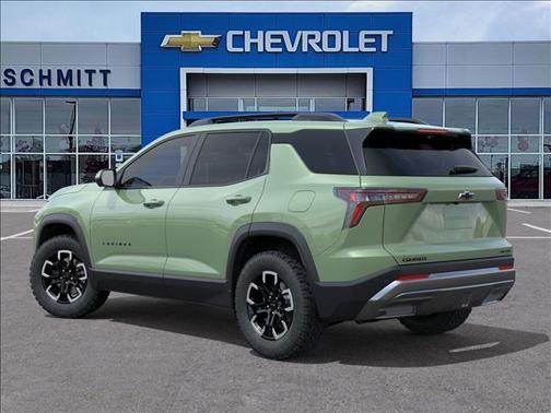 2026 Chevrolet Equinox FWD ACTIV