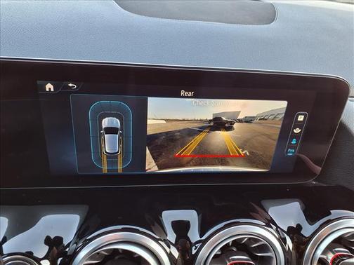 2024 Mercedes-Benz GLA 250 Base