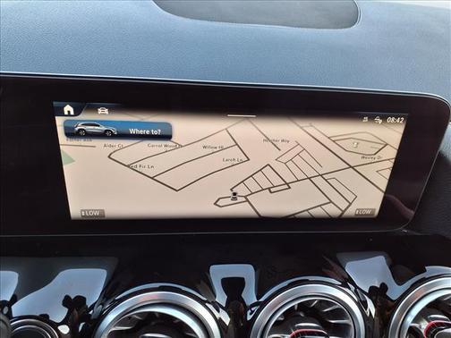 2024 Mercedes-Benz GLA 250 Base