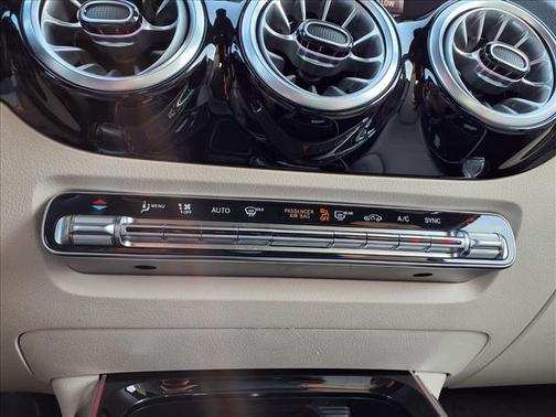 2024 Mercedes-Benz GLA 250 Base