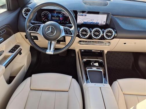 2024 Mercedes-Benz GLA 250 Base