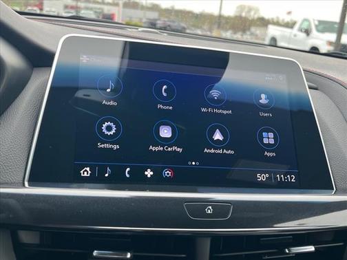 2023 Cadillac CT5 Sport AWD