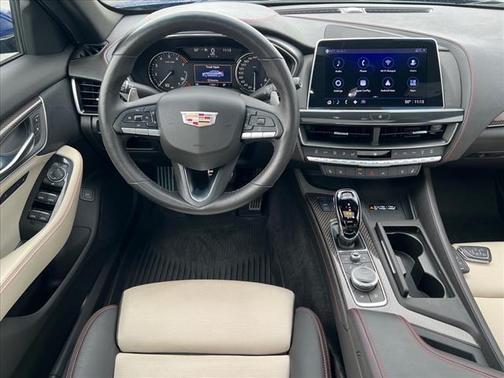 2023 Cadillac CT5 Sport AWD