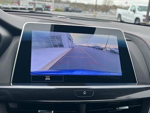 2023 Cadillac CT5 Sport AWD