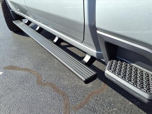 Sterling Gray Metallic 2026 Chevrolet Silverado 2500 LT
