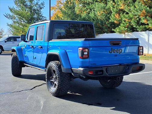 2021 Jeep Gladiator Sport S