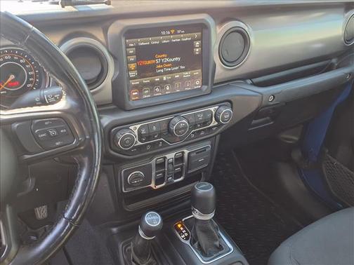 2021 Jeep Gladiator Sport S