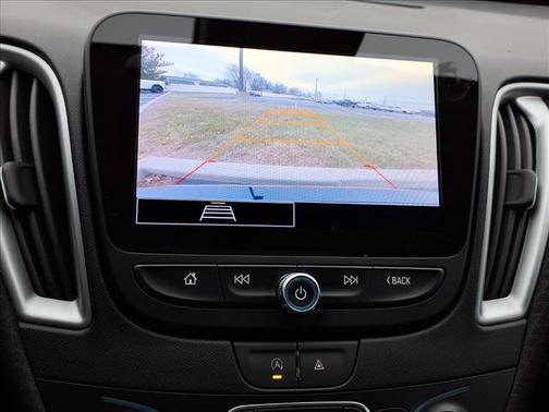 2024 Chevrolet Malibu 1LS