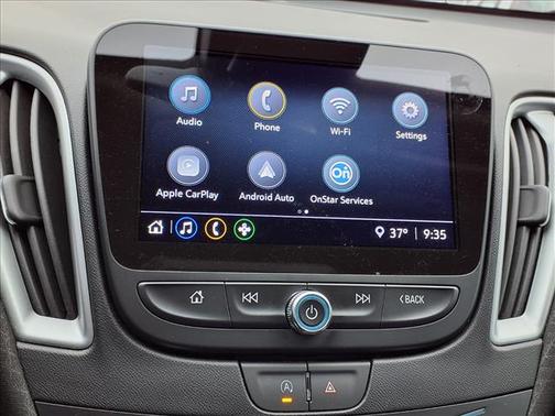 2024 Chevrolet Malibu 1LS