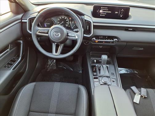 2025 Mazda CX-50 Hybrid Preferred
