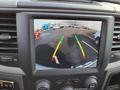 2024 RAM 1500 Tradesman