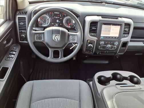 2024 RAM 1500 Tradesman