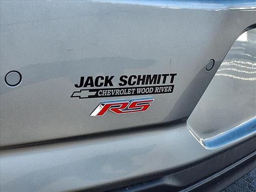 2024 Chevrolet Camaro 3LT