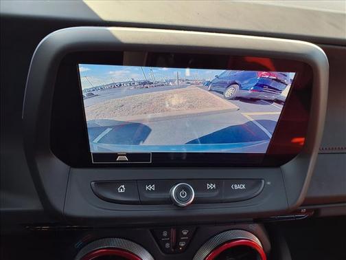 2024 Chevrolet Camaro 3LT