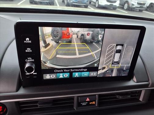 Crystal Black Pearl 2025 Honda Pilot Black Edition