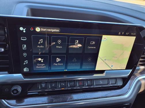 2026 Chevrolet Silverado 2500 LTZ