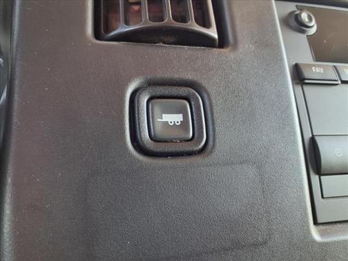 2023 GMC Savana 2500 Work Van
