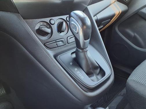 2018 Ford Transit Connect XL w/Rear Liftgate