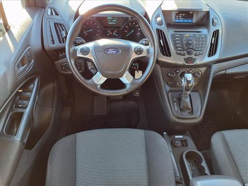 2018 Ford Transit Connect XL w/Rear Liftgate