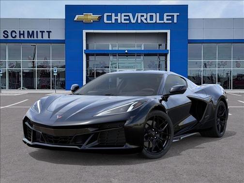 2026 Chevrolet Corvette Z06