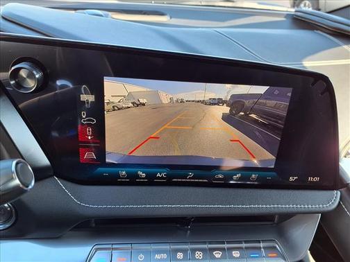 2026 Chevrolet Corvette Z06