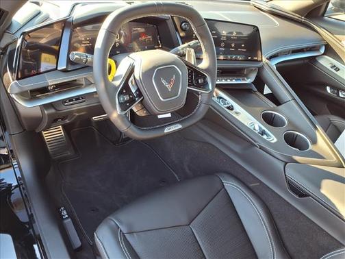 2026 Chevrolet Corvette Z06