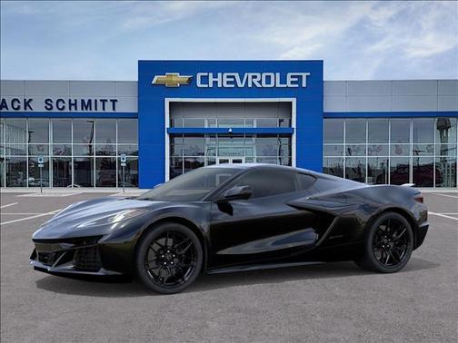 2026 Chevrolet Corvette Z06
