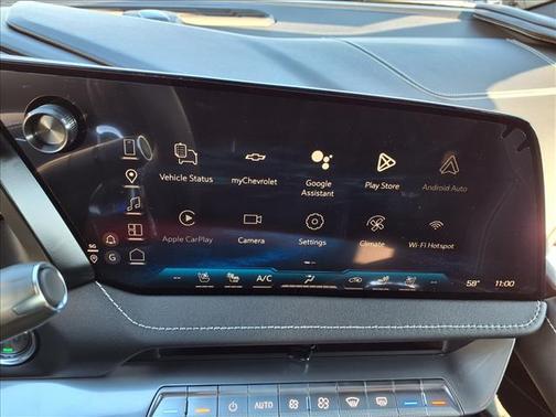 2026 Chevrolet Corvette Z06