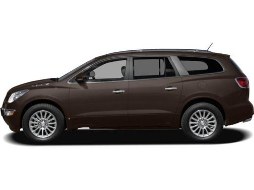 2009 Buick Enclave CXL